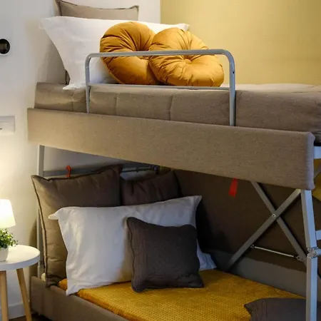 Verona Sweet Rooms - Affitti Brevi Italia-3