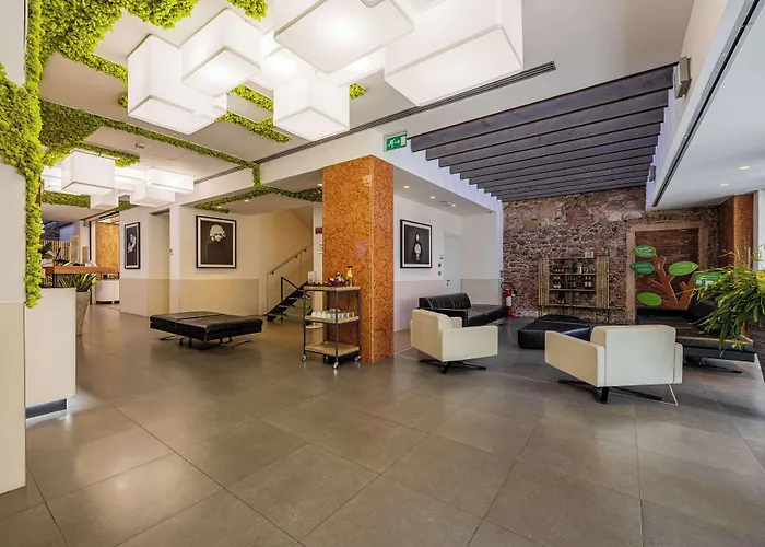 Best Western Plus Hotel De Capuleti Verona